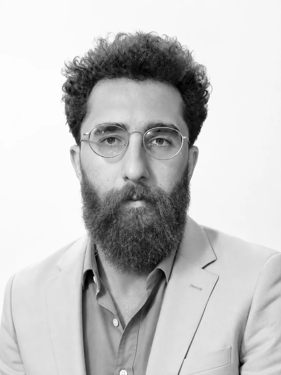 Seyed Reza, Iran